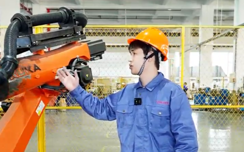 要想管線(xiàn)包轉(zhuǎn)的好，選對(duì)管線(xiàn)包最關(guān)鍵