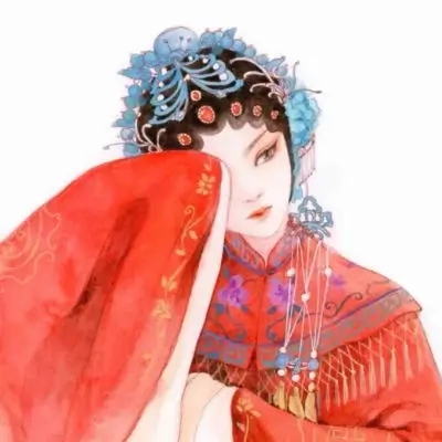 用户 暮色电台 头像